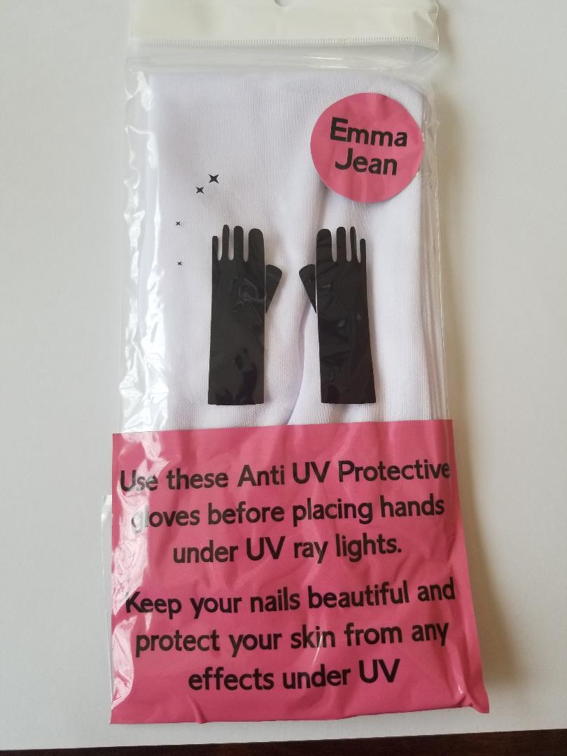 Emma Jean UV Ray Protective Gloves